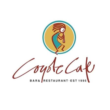 Coyote Café Logo